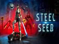 Steel Seed: PC Trainer (18113816): Restore position slot 2 and change player jump