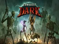 Conquest Dark: PC Trainer (18311746 V3): Super damage and endless health