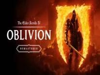 The Elder Scrolls 4 Oblivion Remastered: PC Trainer (18144098 / 1.0.3.0 HF7): Endless equipped arrow and endless enchanted weapon charge