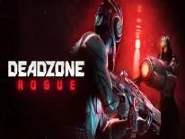 Deadzone: Rogue: PC Trainer (0.2.0.3): No reload and god mode