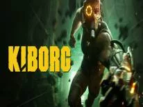 KIBORG: PC Trainer (ORIGINAL): Endless energy and god mode