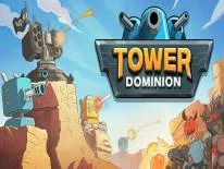 Tower Dominion: PC Trainer (1.07): Game speed and easy upgrades