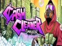 Cash Cleaner Simulator: PC Trainer (18393718 V3): Save position slot 3 and set normal jump height