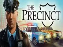 The Precinct: PC Trainer (16083027): Invulnerable and endless ammo
