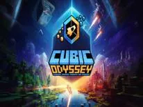 Cubic Odyssey: PC Trainer (18581850): Invulnerable and endless item durability