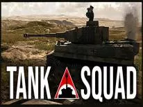 Achievements and Trophies for Tank Squad