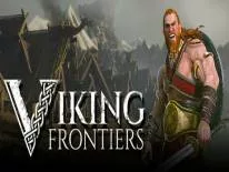 Viking Frontiers: PC Trainer (18476602): No intoxication and game speed