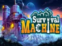 Achievements and Trophies for Survival Machine