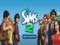 The Sims 2 Legacy Collection: PC Trainer (18015495): Max comfort and max fun