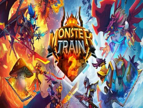 Cheats for Monster Train 2 on PC