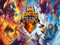 Monster Train 2: PC Trainer (11724): Mega gold and game speed
