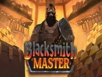 Blacksmith Master: PC Trainer (0.8.93 HF): Endless ingots and endless wood