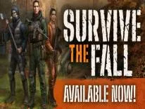 Achievements and Trophies for Survive the Fall