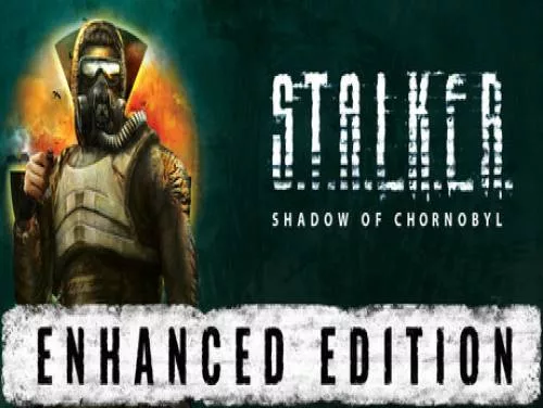 STALKER Shadow of Chornobyl Enhanced Edition - Full Movie