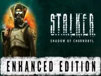 STALKER Shadow of Chornobyl Enhanced Edition: PC Trainer (18585478): Endless stamina and endless armor