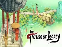 House of Legacy: PC Trainer (V0.7.32): Endless coins and game speed
