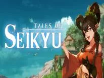 Tales of Seikyu: PC Trainer (0.2.33): Buy items gives money and freeze time of day