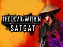 The Devil Within: Satgat: PC Trainer (16797050): Fly and increase gravity