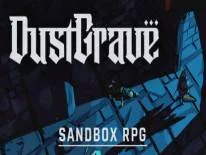 Dustgrave: A Sandbox RPG: PC Trainer (V0.6.01): Mega coins and game speed