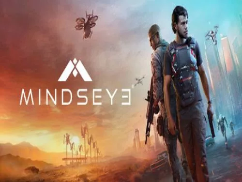 MindsEye - Full Movie