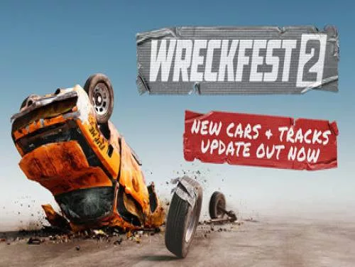 Cheats for Wreckfest 2 on PC Cheats for Wreckfest 2 on PC