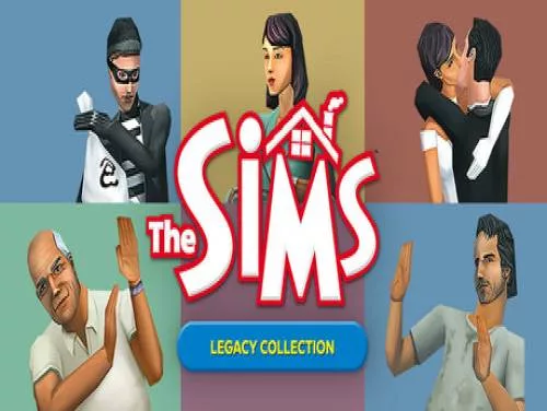 Cheats for The Sims Legacy Collection on PC