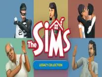 The Sims Legacy Collection: PC Trainer (17905164): Max hygiene and max bladder