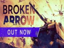 Achievements and Trophies for Broken Arrow