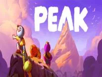 PEAK: PC Trainer (1.4.a): Super movement speed and endless stamina