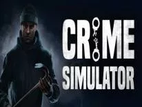 Crime Simulator: PC Trainer (1.16): Endless armor and endless durability