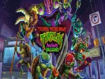 Teenage Mutant Ninja Turtles: Mutants Unleashed: PC Trainer (ORIGINAL): Invincible and endless health