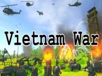 Vietnam War: PC Trainer (ORIGINAL): Well fed and endless ammo tank