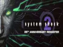 System Shock 2 Remaster: PC Trainer (19032163 HF2): Endless ammo and endless health