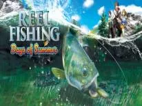 Reel Fishing: Days of Summer: PC Trainer (ORIGINAL): Endless cook ingredients and endless fish time