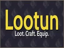 Achievements and Trophies for Lootun