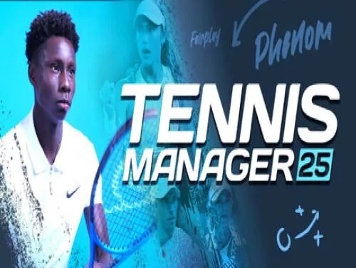 Cheats for Tennis Manager 25 on PC Cheats for Tennis Manager 25 on PC