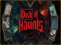 Deck of Haunts: PC Trainer (19190594): Easy add rooms and endless ap