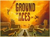 Ground of Aces: PC Trainer (0.7.4): Super speed and endless pickup resources