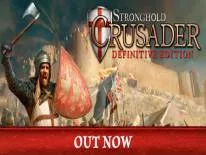 Stronghold Crusader Definitive Edition: PC Trainer (1.00): One hit kills and change pikes