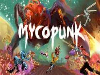 Mycopunk: PC Trainer (1.0.3): Endless time to get to drop pod and weak enemies