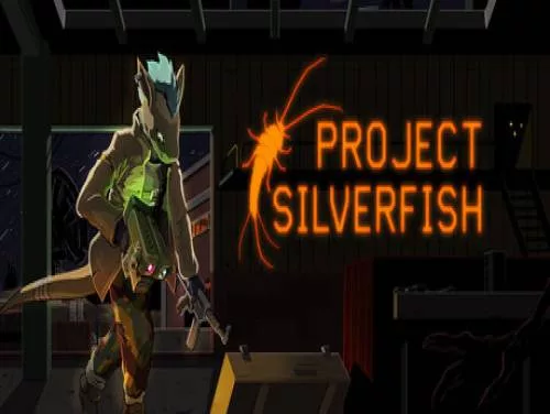 Cheats for Project Silverfish on PC Cheats for Project Silverfish on PC