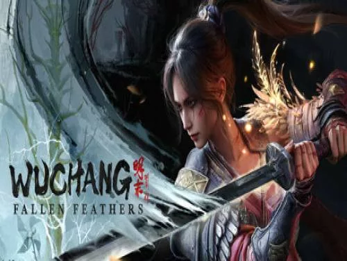 Wuchang: Fallen Feathers - Full Movie