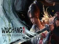 Wuchang: Fallen Feathers: PC Trainer (19447727): Endless stamina and endless use