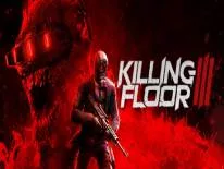Killing Floor 3: PC Trainer (07-24-2025): Super speed and endless health stims