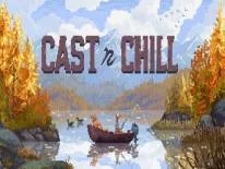 Cast n Chill: PC Trainer (19520183): Endless money and game speed