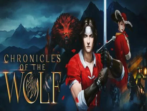 Chronicles of the Wolf - Full Movie