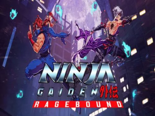 Walkthrough and Guide for Ninja Gaiden: Ragebound on PC Walkthrough and Guide for Ninja Gaiden: Ragebound on PC