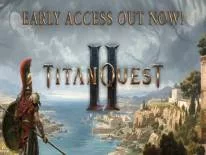 Titan Quest II: PC Trainer (19446299 V3): Set normal npc speed and increase player speed