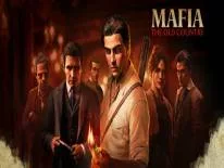 Mafia: The Old Country: PC Trainer (V2): No reload and endless health