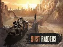 Dust Raiders: PC Trainer (19427912): Endless vehicle durability and endless money
